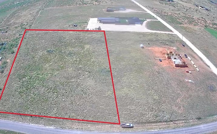 Pictures of Land property located at TBD County Rd 305, Seminole, TX 79360 for sales - image #1