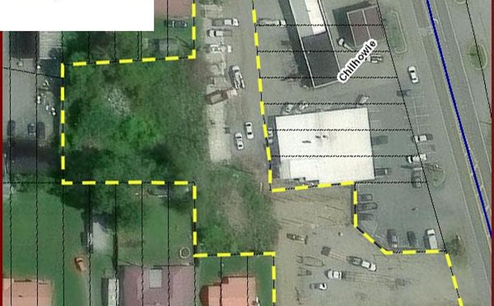 Pictures of Land property located at 1305 East Lee Hwy, Chilhowie, VA 24319 for sales - image #1