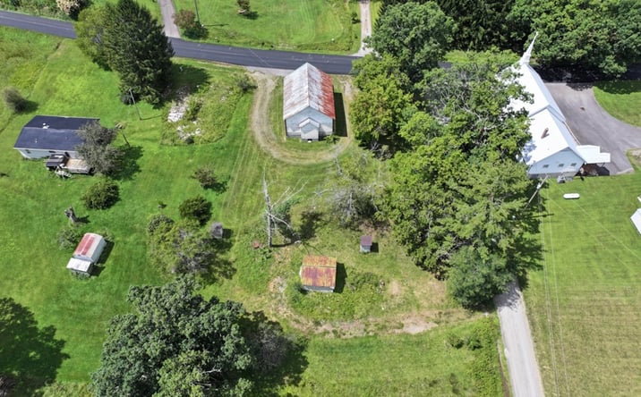 Pictures of Land, Multifamily property located at 3727 Conner Grove Rd, Willis, VA 24380 for sales - image #1