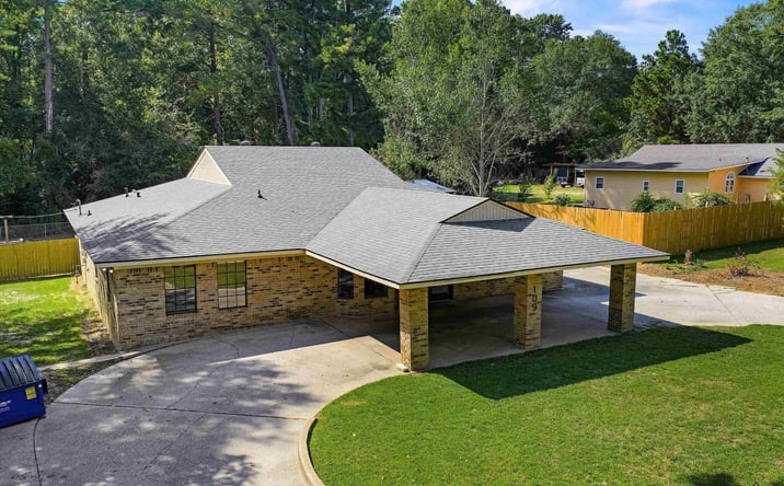 Pictures of Special Purpose property located at 109 JASPER DR., Marshall, TX 75672 for sales - image #1
