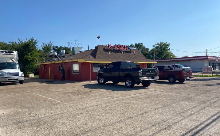 Pictures of Hospitality property located at 5540 College Street, Beaumont, TX 77707 for sales - image #1