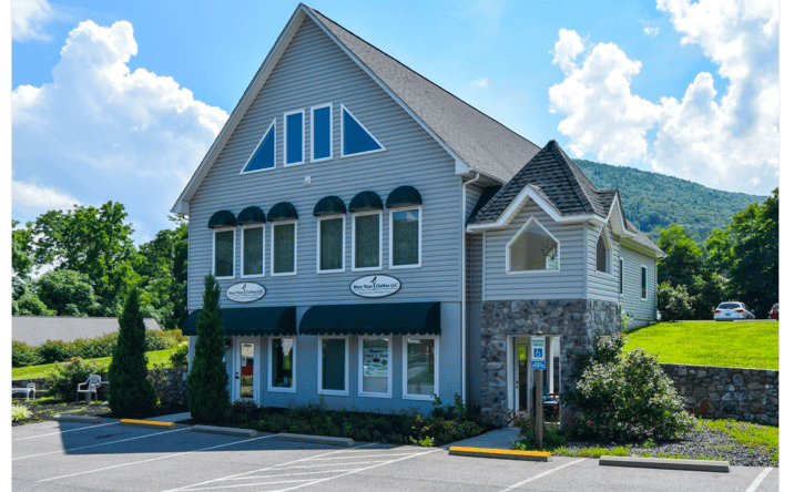 Pictures of Retail, Office, Mixed Use property located at 291 Arrington Ln., Roanoke, VA 24019 for sales - image #1