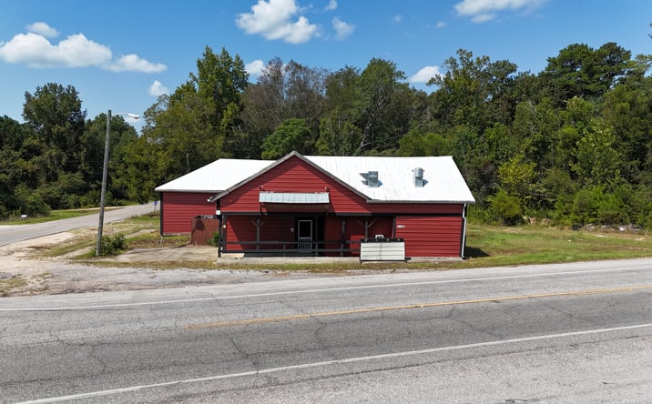 Pictures of Retail property located at 11186 Hwy 51, Opelika, AL 36804 for sales - image #1