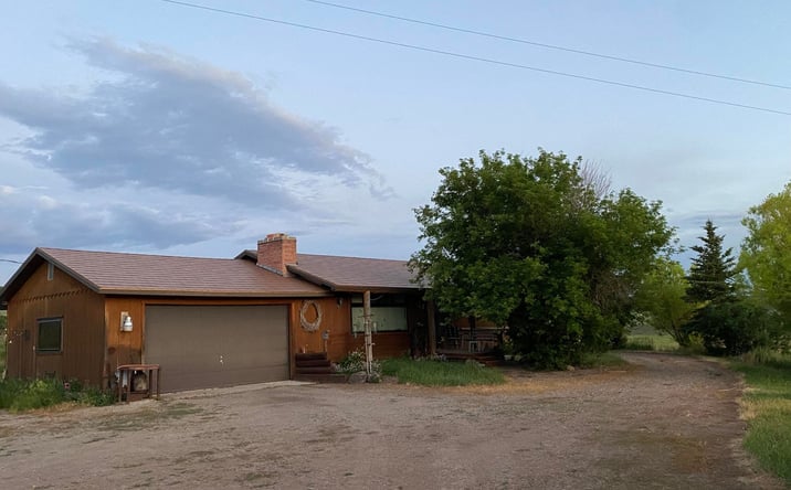 Pictures of Retail property located at 2406 Smokey Canyon Rd, Auburn, ID 83111 for sales - image #1