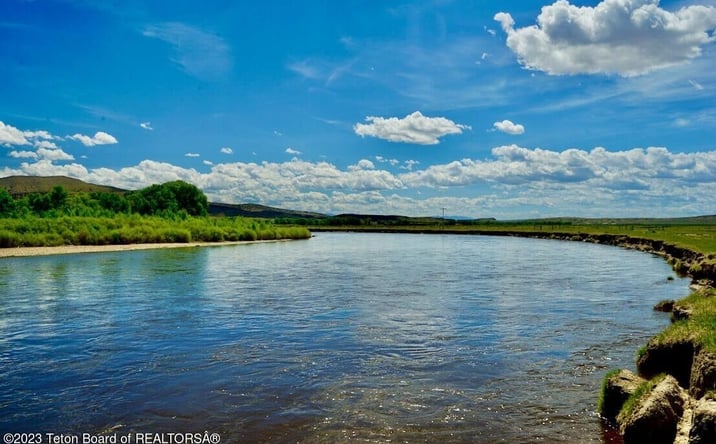 Pictures of Land property located at 475 County Rd 324, Sinclair, WY 82334 for sales - image #1