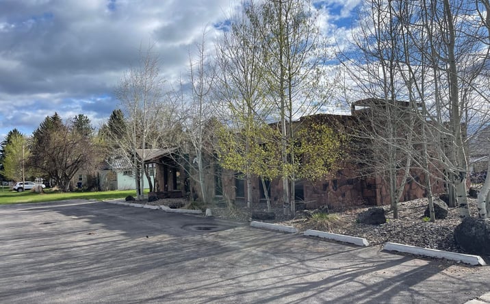 Pictures of Retail property located at 442 Adams St, Afton, WY 83110 for sales - image #1