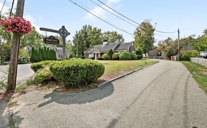 Pictures of Special Purpose property located at 11 Maple St, West Newbury, MA 01985 for sales - image #1