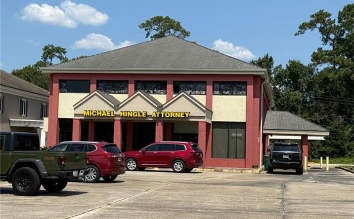 Pictures of Special Purpose property located at 220 GAUSE Boulevard, Slidell, LA 70458 for sales - image #1