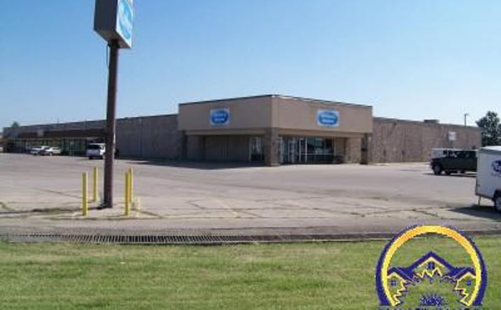 Pictures of Special Purpose property located at 2914 W Hwy 50, Emporia, KS 66801 for sales - image #1