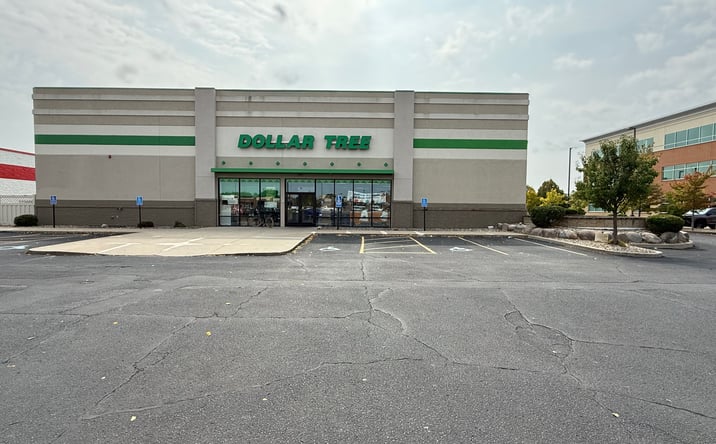 Pictures of Retail property located at 700 2nd Street S., Waite Park, MN 56387 for sales - image #1