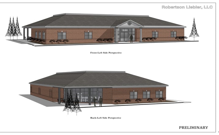 Pictures of Land, Office property located at 100 Ashby Park Drive, Williamsburg, VA 23188 for sales - image #1