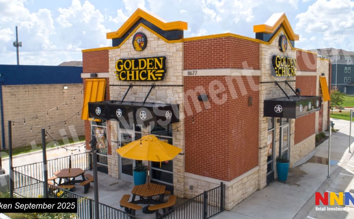 Pictures of Retail property located at 8677 N Beach St, Fort Worth, TX 76244 for sales - image #1