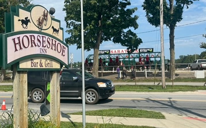 Pictures of Business for Sale, Hospitality, Retail property located at 9 Gridley Street, Saratoga Springs, NY 12866 for sales - image #1