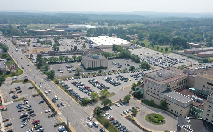 Pictures of Office property located at 36100 Euclid Ave, Willoughby, OH 44094 for sales - image #1