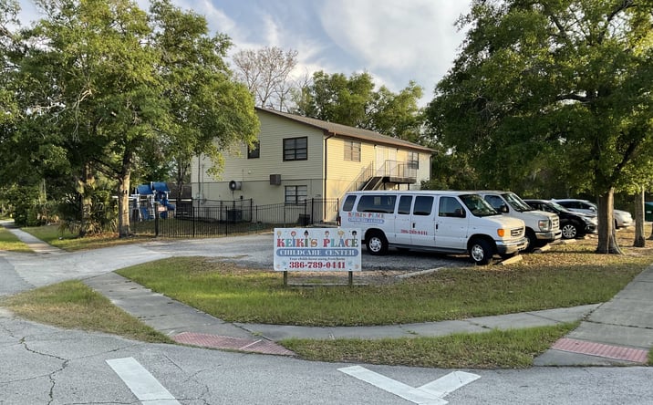 Pictures of Special Purpose property located at 2290 Florida Dr., Deltona, FL 32738 for sales - image #1