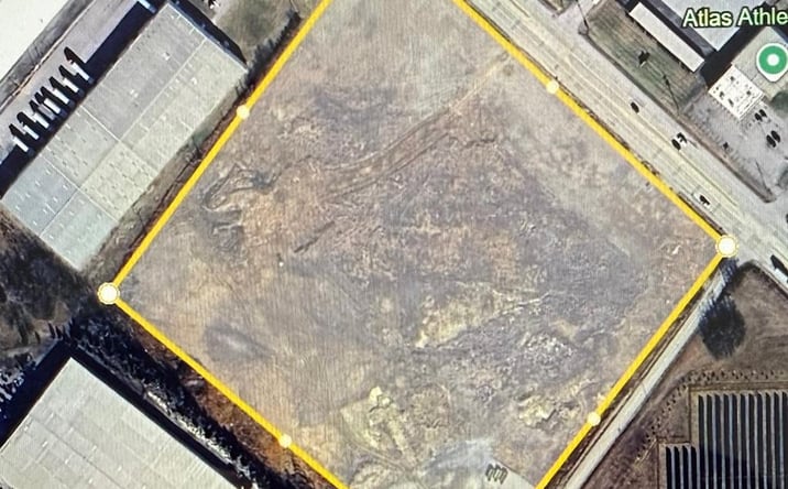 Pictures of Industrial property located at 18.89 9th St, Hopkinsville, KY 42240 for sales - image #1