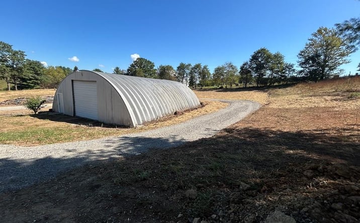 Pictures of Land property located at 6 lots Owl Tree Lane, Rural Retreat, VA 24368 for sales - image #1