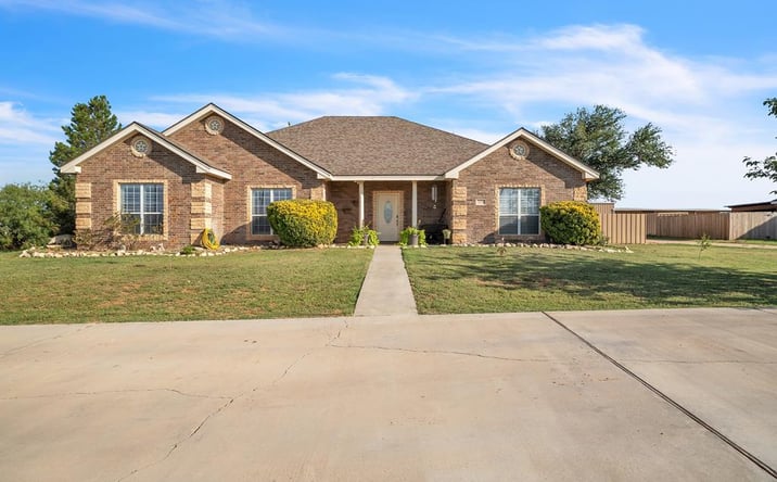 Pictures of Land, Mixed Use property located at 806 E County Rd 140, Midland, TX 79706 for sales - image #1