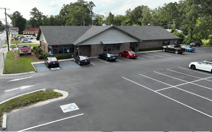 Pictures of Retail property located at 230 US-80, Pooler, GA 31322 for sales - image #1