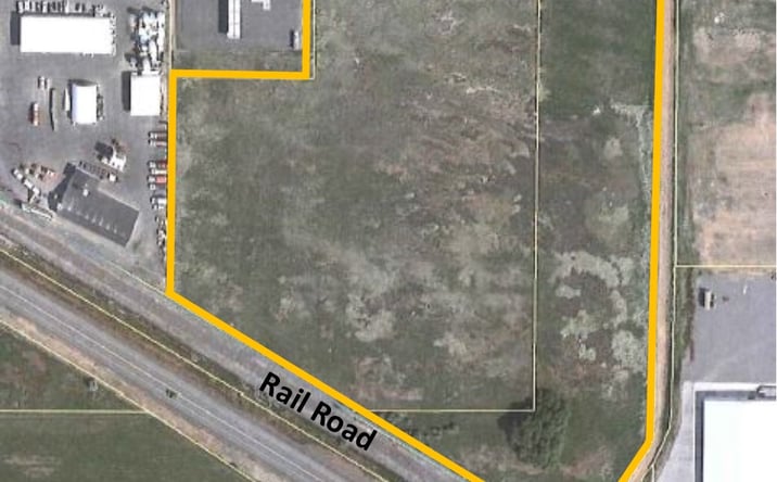Pictures of Land property located at 7800 Postma Road, Yakima, WA 98901, 7800 Postma Rd, Yakima, WA 98901 for sales - image #1