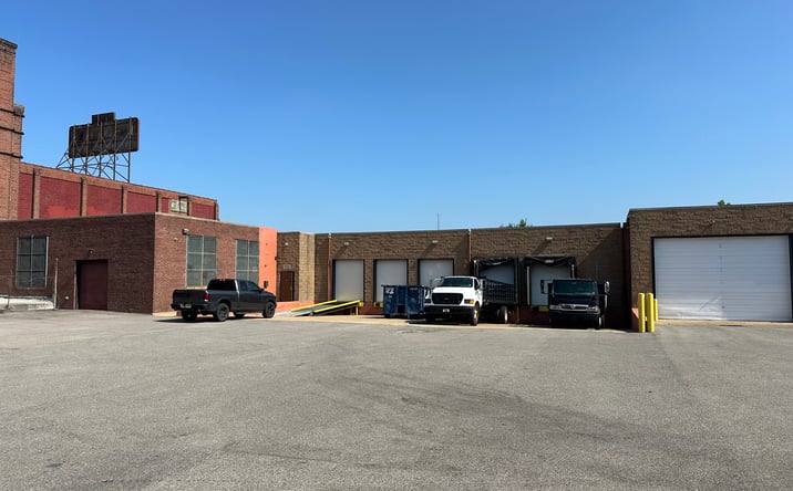 Pictures of Industrial property located at 831 E Cayuga St, Philadelphia, PA 19124, 901 E Lycoming St, Philadelphia, PA 19124 for sales - image #1