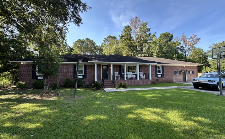 Pictures of Retail property located at 1745 Central Ave, Summerville, SC 29483 for sales - image #1