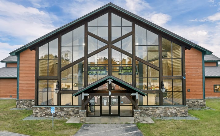 Pictures of Retail, Office property located at 149 State Street, Northumberland, NH 03582 for sales - image #1