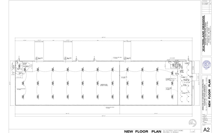 Pictures of Industrial property located at 199 HILLCREST AVENUE, SAN BERNARDINO, CA 92408 for sales - image #1