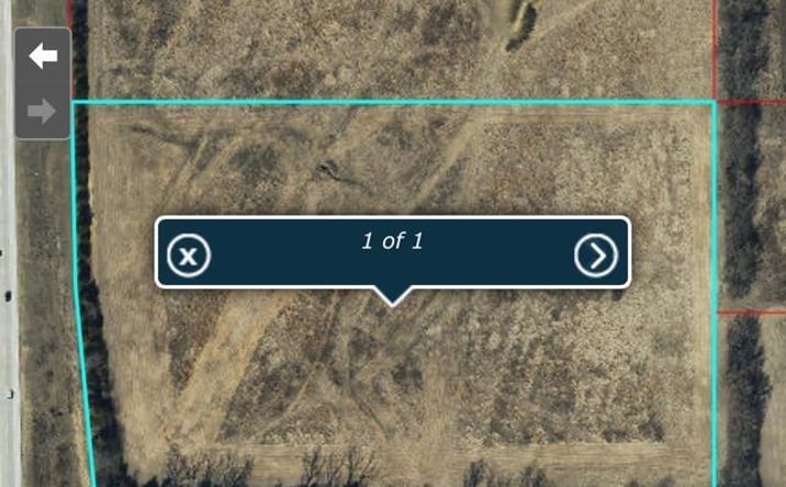 Pictures of Land property located at NW US 75 HWY, Topeka, KS 66614 for sales - image #1