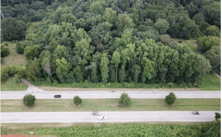 Pictures of Land property located at 10710 Greenville Hwy Wellford, SC 29385, Wellford, SC 29385 for sales - image #1