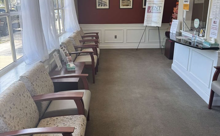 Pictures of Office property located at 130 N. Haddon Avenue, Haddonfield, NJ 08033 for sales - image #1