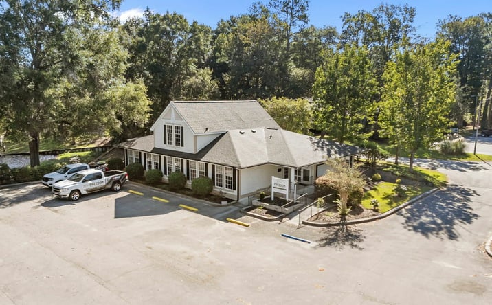 Pictures of Office property located at 44 Shoreline Dr, New Bern, NC 28562 for sales - image #1
