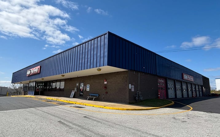 Pictures of Retail property located at 2080 Lincoln Hwy E, Lancaster, PA 17602 for sales - image #1
