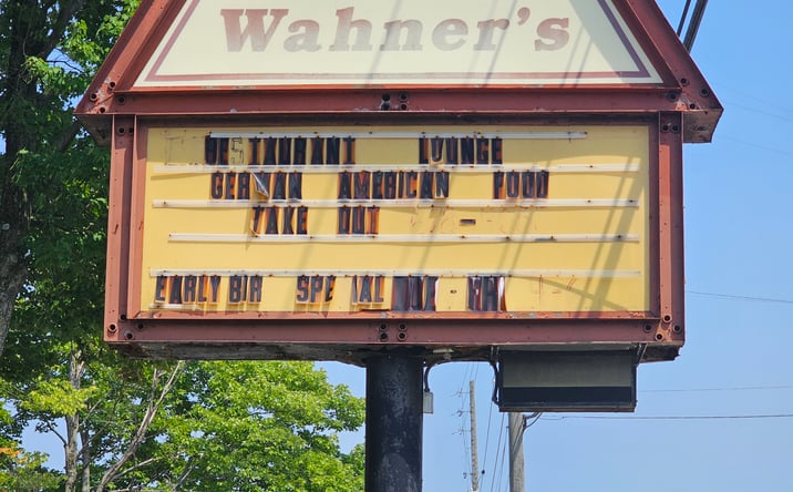 Pictures of Business for Sale, Retail property located at 1609 E Main St, Kent, OH 44240 for sales - image #1
