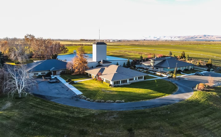 Pictures of Industrial property located at 11793 Fort Rd, White Swan, WA 98952 for sales - image #1