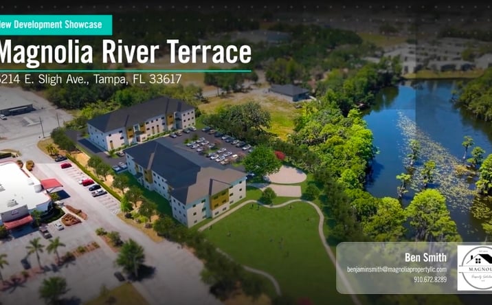 Pictures of Multifamily, Land property located at 6214 E Sligh Ave, Tampa, FL 33617 for sales - image #1