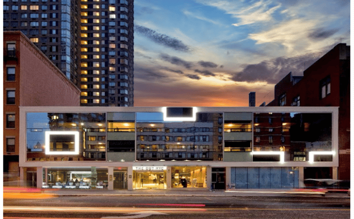Pictures of Hospitality property located at 510 W 42nd St, New York, NY 10036 for sales - image #1