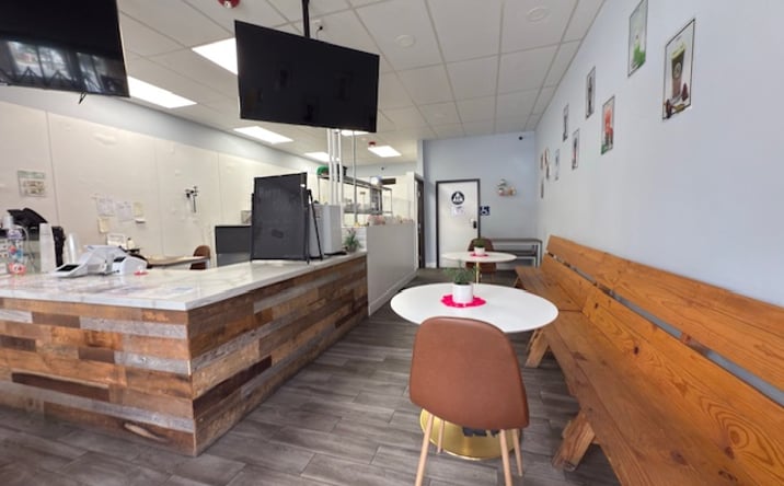 Pictures of Business for Sale property located at 2238 S. Euclid Avenue, Suite #H, Ontario, CA 91762 for sales - image #1