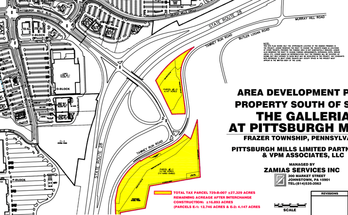 Pictures of Land property located at Tawney Run Rd, Tarentum, PA 15084 for sales - image #1