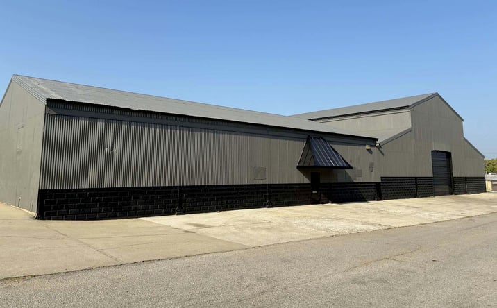 Pictures of Office, Industrial property located at 2824 7th Ave N, Bessemer, AL 35020 for sales - image #1
