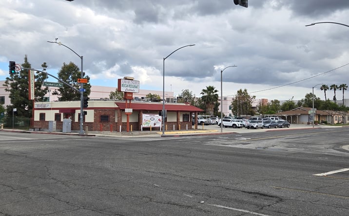 Pictures of Retail, Hospitality, Business for Sale property located at 15200 E Valley Blvd., City of Industry, CA 91746 for sales - image #1