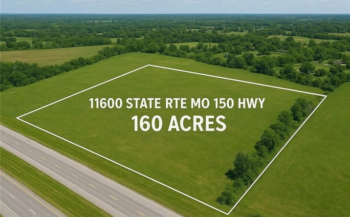 Pictures of Land, Special Purpose, Multifamily property located at 11600 State Rte Mo 150 Highway, Kansas City, MO 64149 for sales - image #1