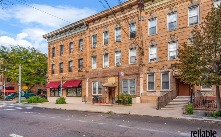 Pictures of Multifamily property located at 59-05 Catalpa Ave, Ridgewood, NY 11385 for sales - image #1
