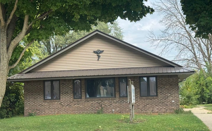 Pictures of Retail, Office, Industrial, Land, Special Purpose property located at 109 W Oak, Boscobel, WI 53805 for sales - image #1