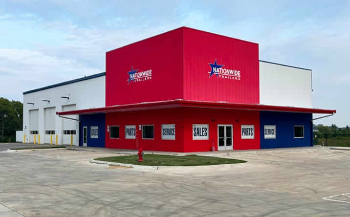 Pictures of Retail, Industrial, Mixed Use, Land property located at 1458 Northridge Circle, Altoona, IA 50009 for sales - image #1