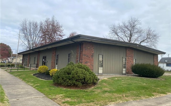 Pictures of Mixed Use property located at 1175 South 13th Street, Cambridge, OH 43725 for sales - image #1
