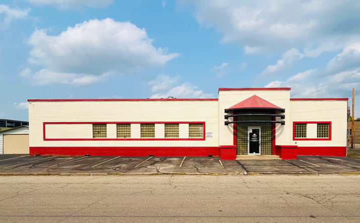 Pictures of Industrial property located at 30 Illinois Ave, Cincinnati, OH 45215 for sales - image #1