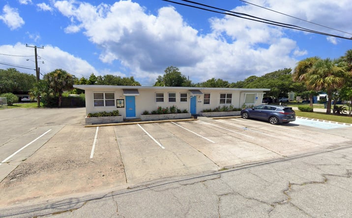 Pictures of Mixed Use, Office property located at 702 S 6th St, Fort Pierce, FL 34950 for sales - image #1
