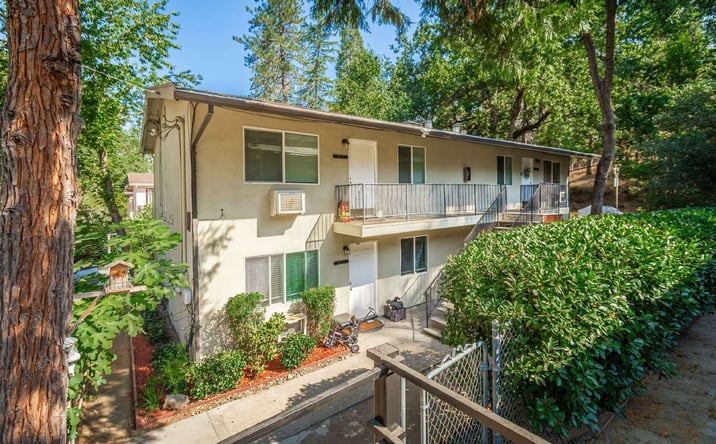 Pictures of Multifamily property located at 3237 Francis Ave, Placerville, CA 95667 for sales - image #1