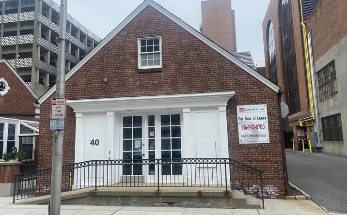 Pictures of Office, Retail property located at 40 Church Street, White Plains, NY 10601 for sales - image #1